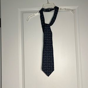 Kenneth Cole silk tie